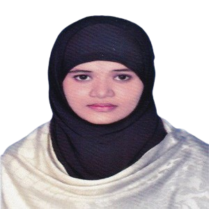 Sadia Akter